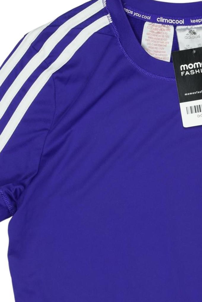 Thumbnail - adidas Mädchen T-Shirt, flieder, Gr. 170