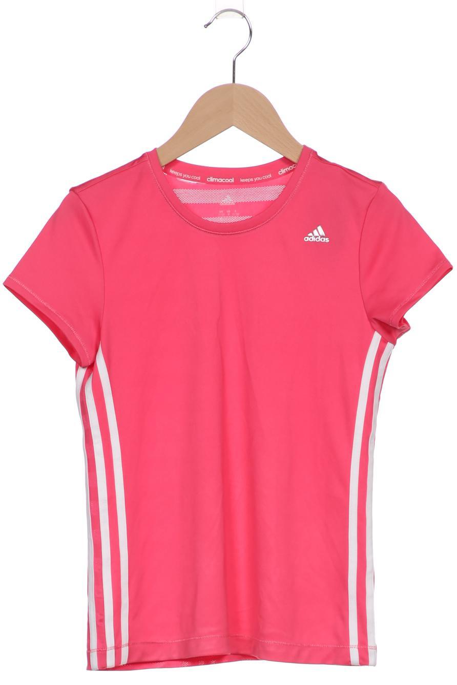 

Adidas Mädchen T-Shirt, pink