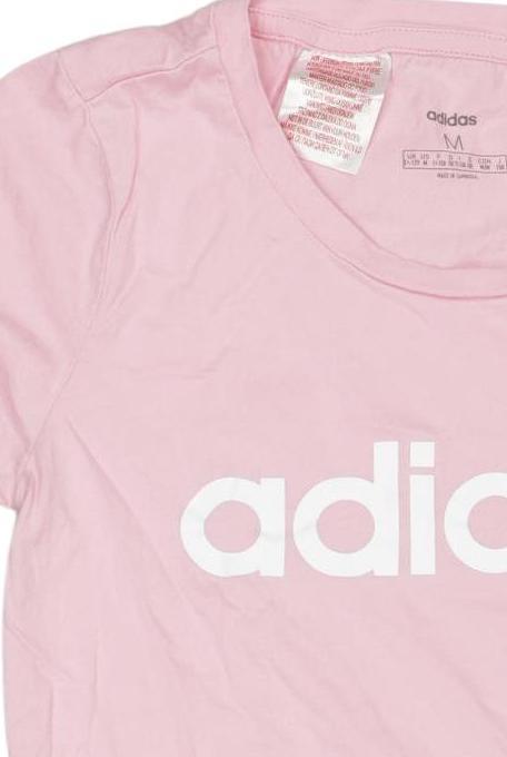 Thumbnail - adidas Damen T-Shirt, pink, Gr. 146