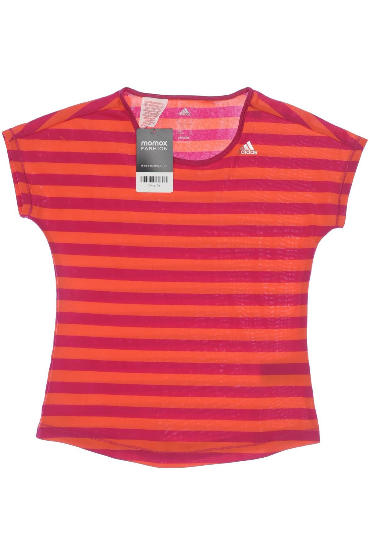 

adidas Mädchen T-Shirt, pink