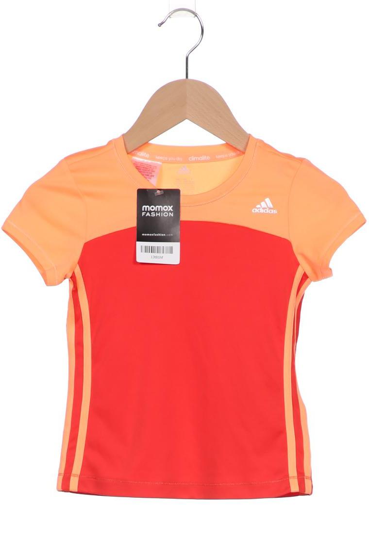 

Adidas Mädchen T-Shirt, rot