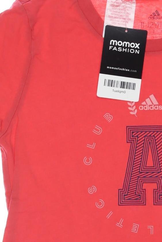 Thumbnail - adidas Damen T-Shirt, pink, Gr. 152