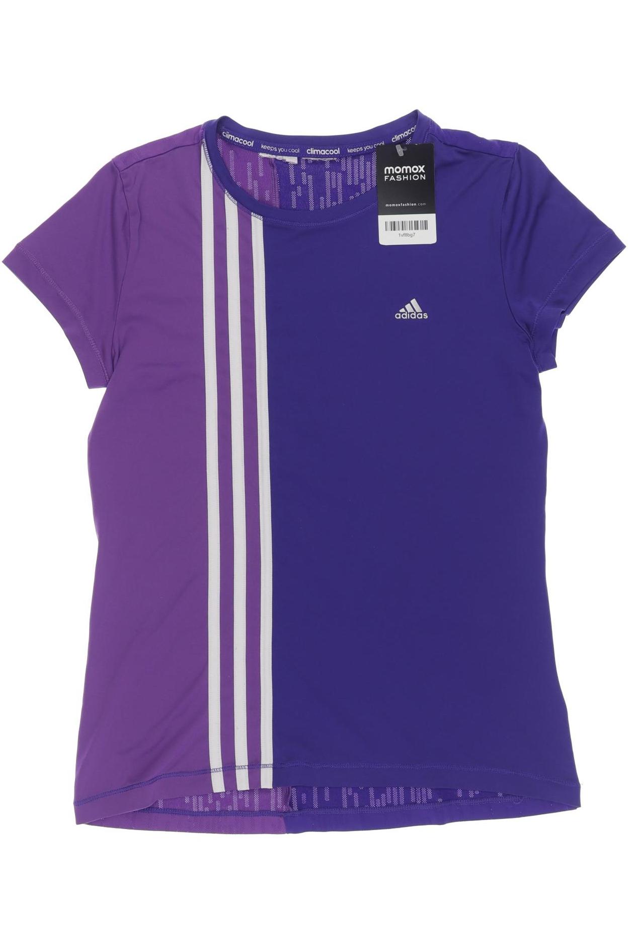 

Adidas Mädchen T-Shirt, flieder