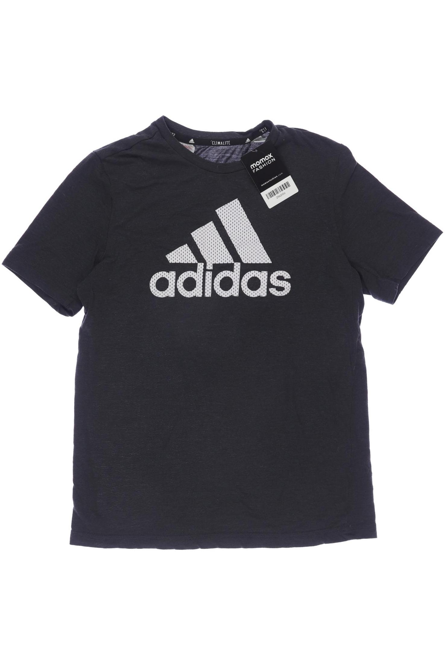 

Adidas Mädchen T-Shirt, grau