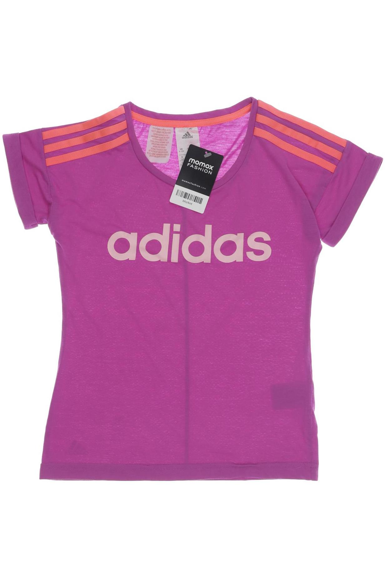 

Adidas Mädchen T-Shirt, flieder