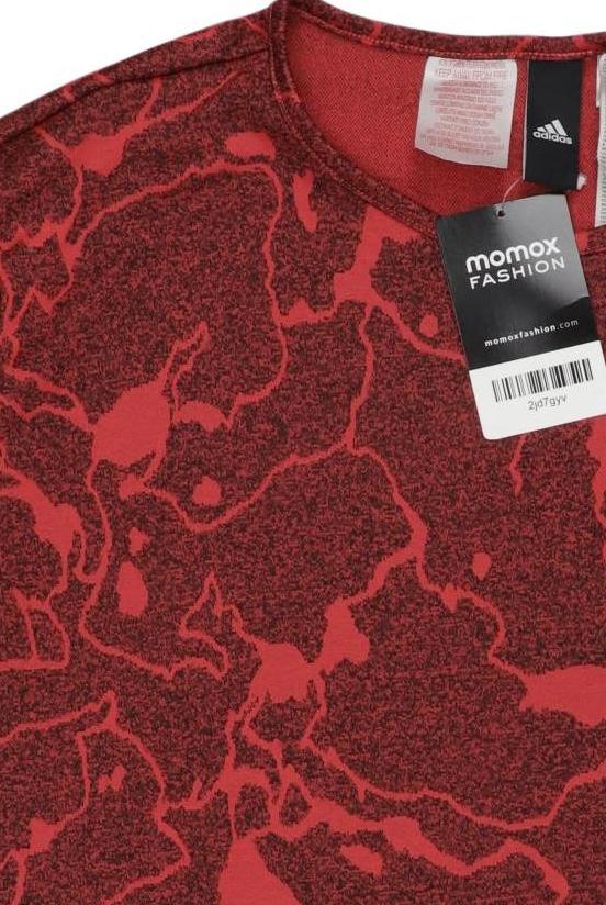 Thumbnail - adidas Mädchen T-Shirt, bordeaux, Gr. 164