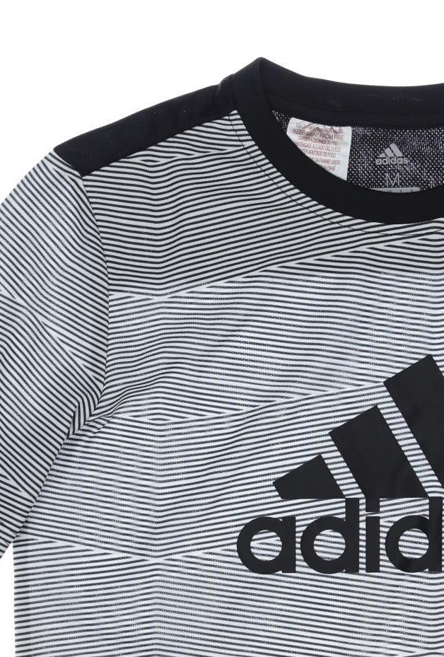 Thumbnail - adidas Mädchen T-Shirt, weiß, Gr. 152