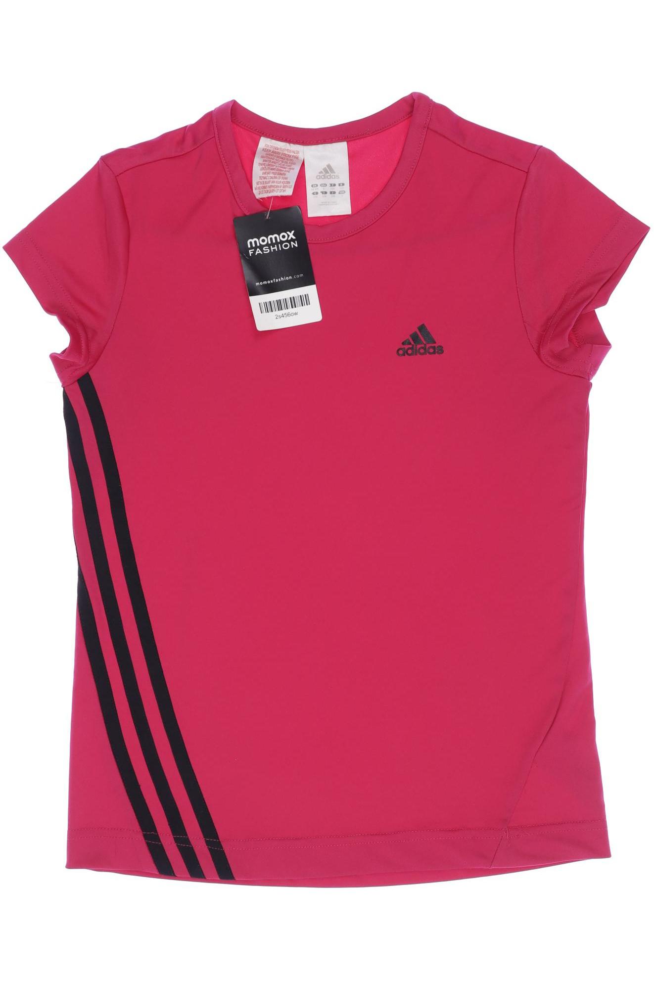 

Adidas Mädchen T-Shirt, pink