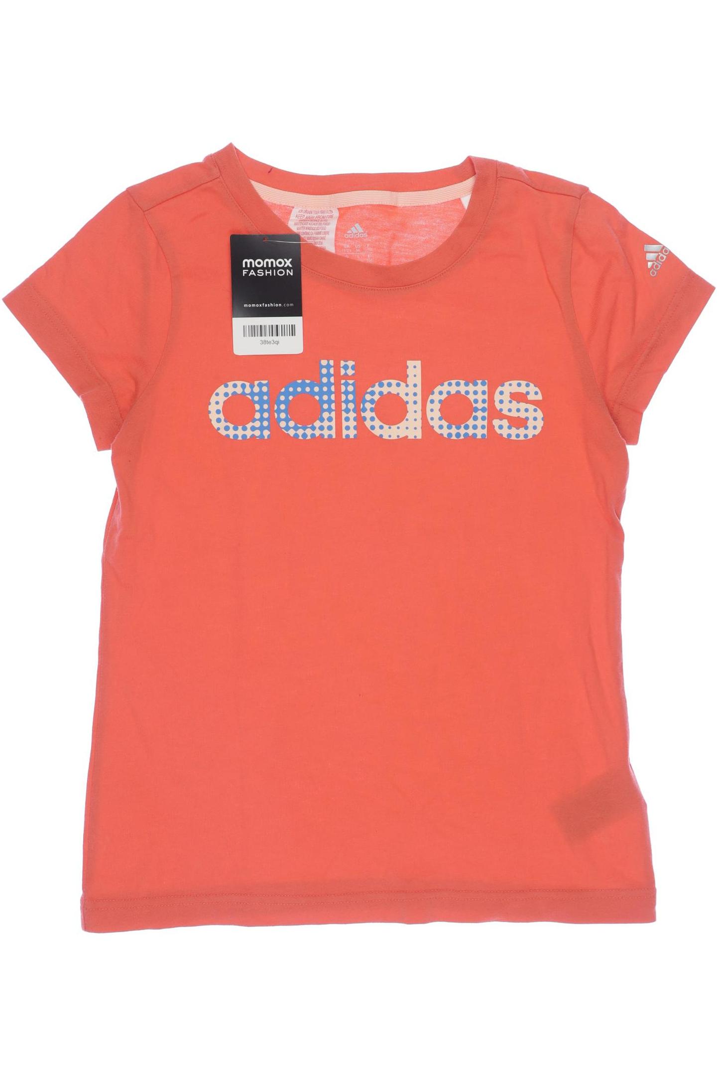 

Adidas Mädchen T-Shirt, orange