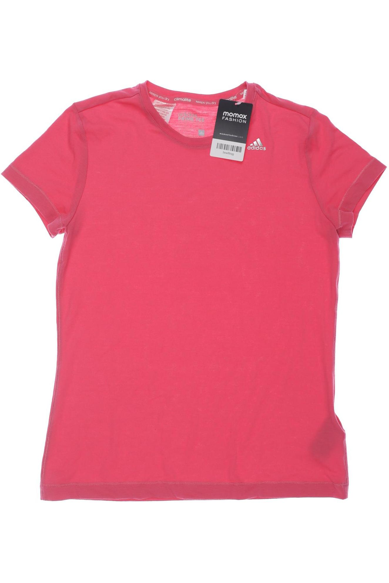 

adidas Mädchen T-Shirt, pink