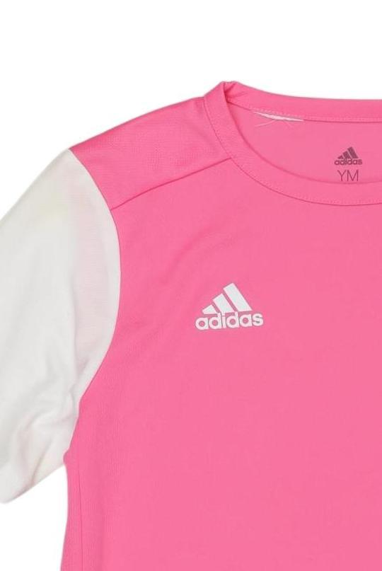 Thumbnail - adidas Mädchen T-Shirt, mehrfarbig, Gr. 152