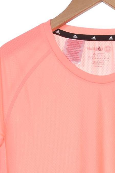 Thumbnail - adidas Mädchen T-Shirt, neon, Gr. 170