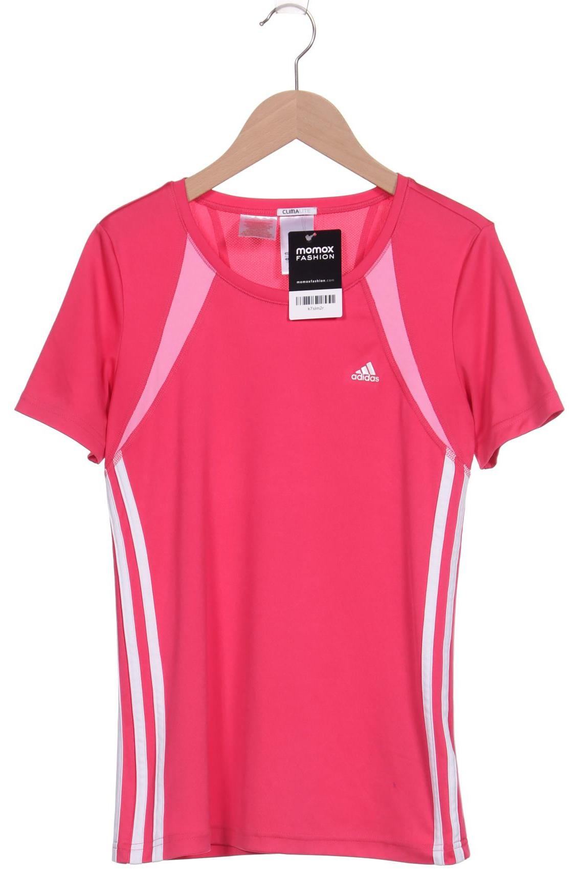 

adidas Mädchen T-Shirt, pink
