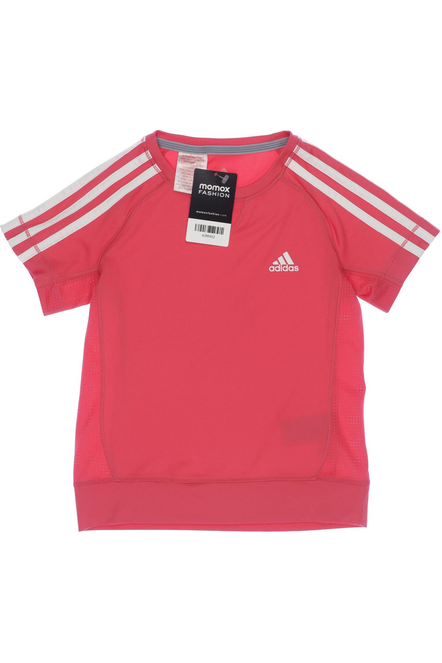 

Adidas Mädchen T-Shirt, pink
