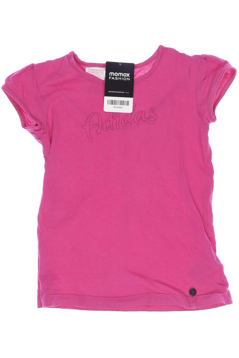 

Adidas Mädchen T-Shirt, pink