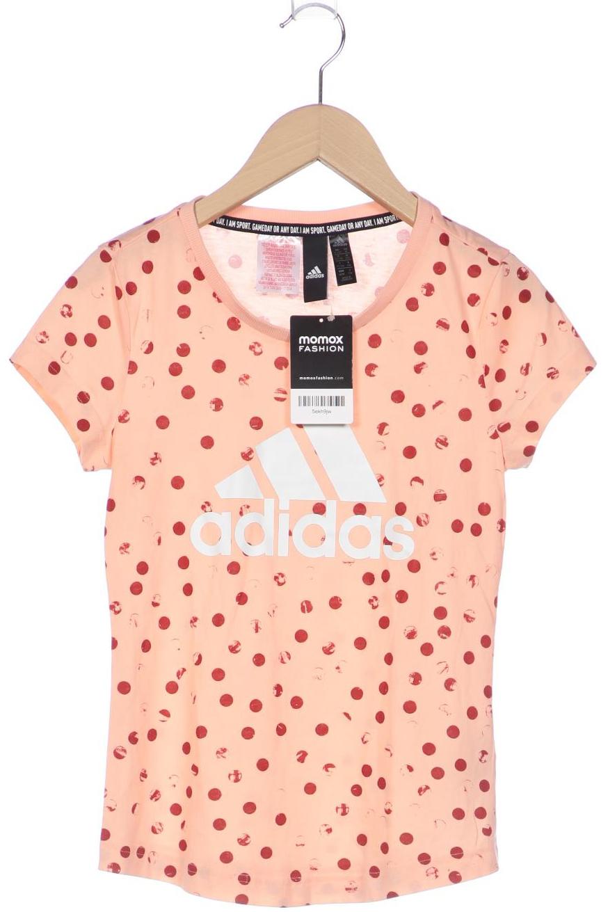 

adidas Mädchen T-Shirt, pink