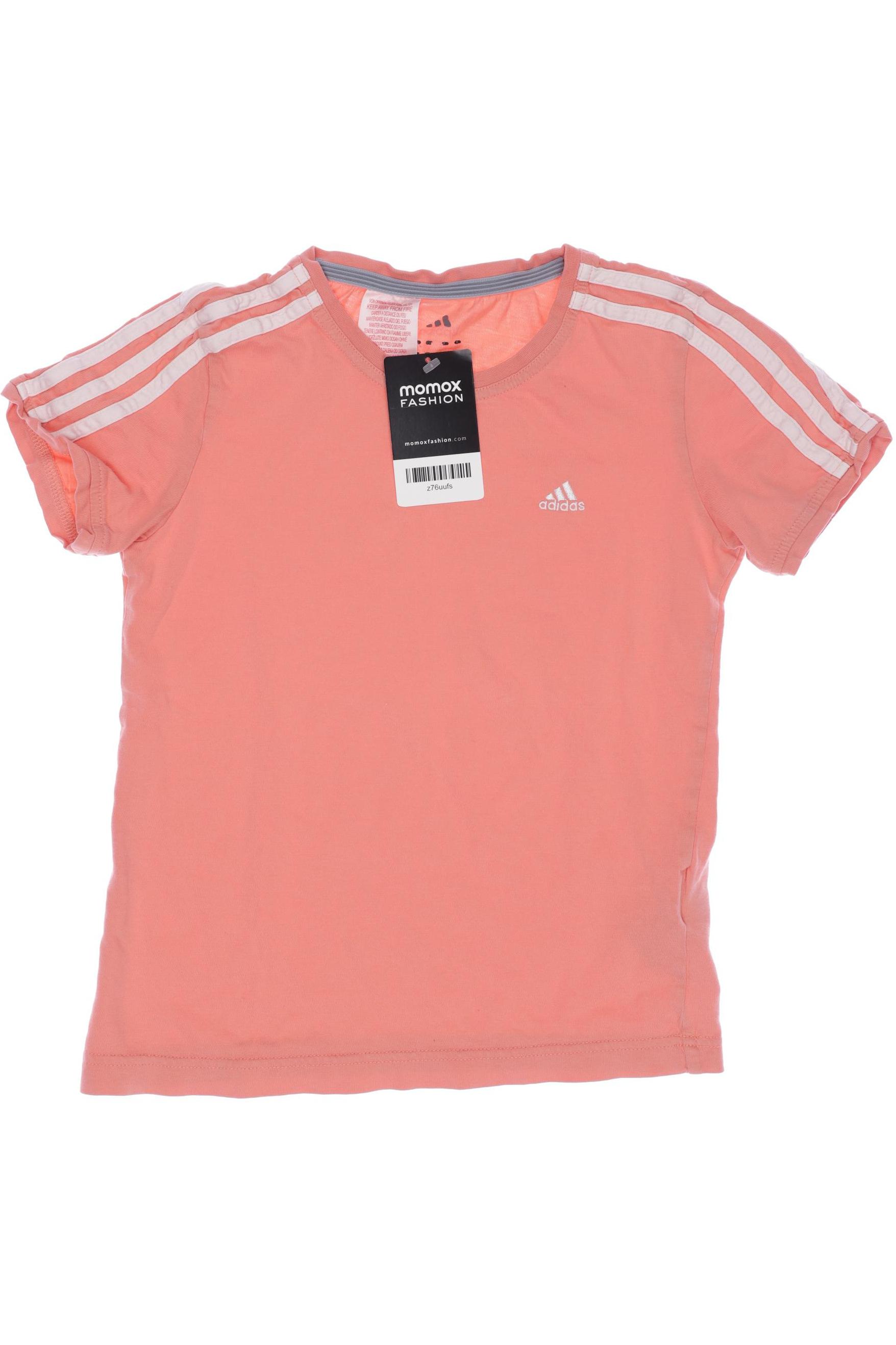 

Adidas Mädchen T-Shirt, orange