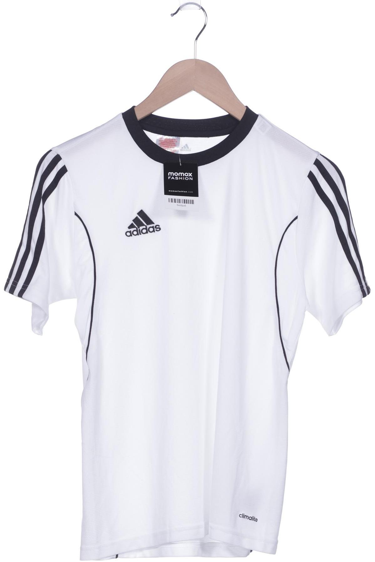 

Adidas Mädchen T-Shirt, weiß