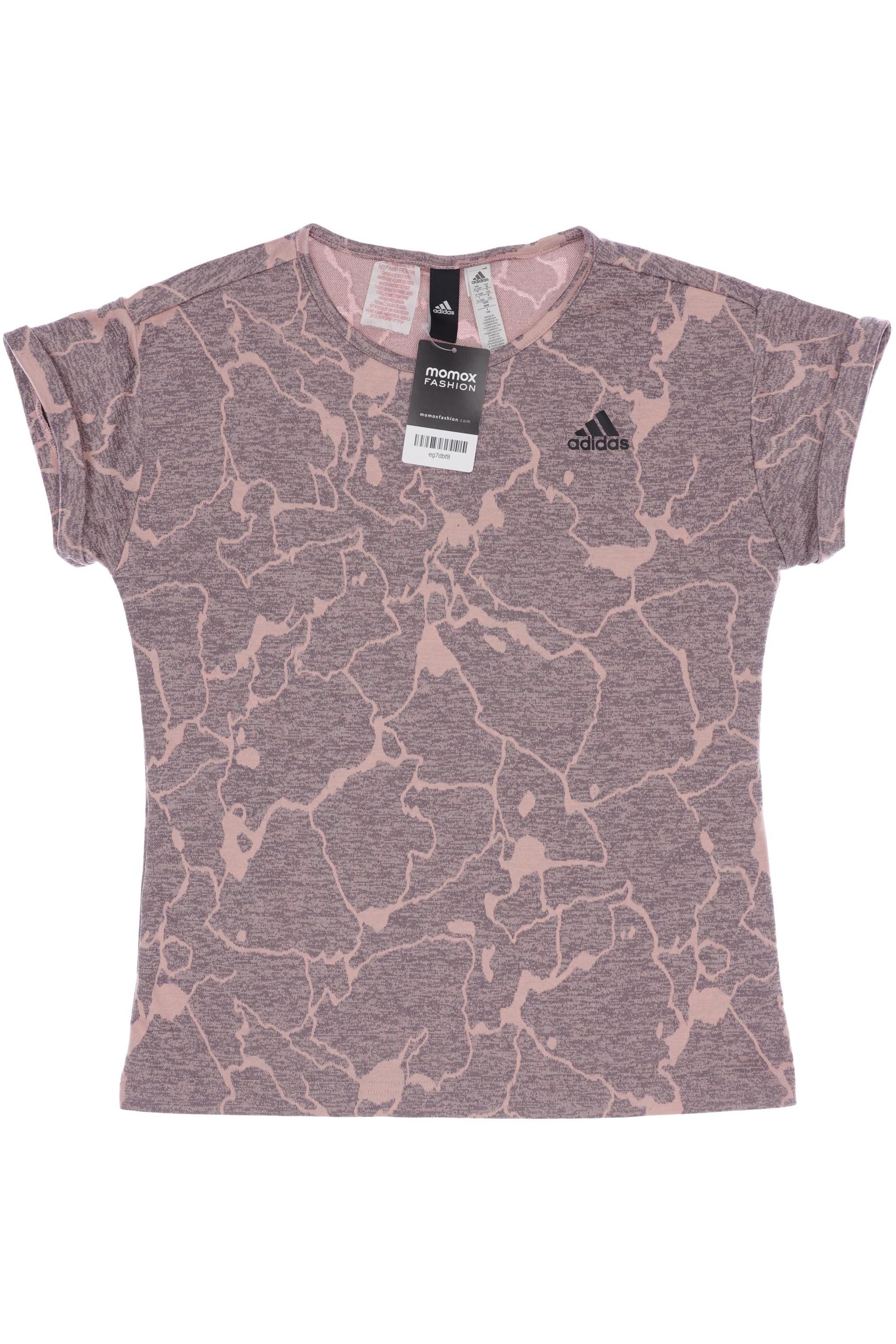 

Adidas Mädchen T-Shirt, pink