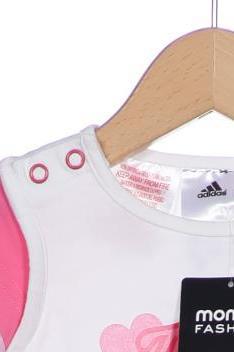 Thumbnail - adidas Damen T-Shirt, weiß, Gr. 74