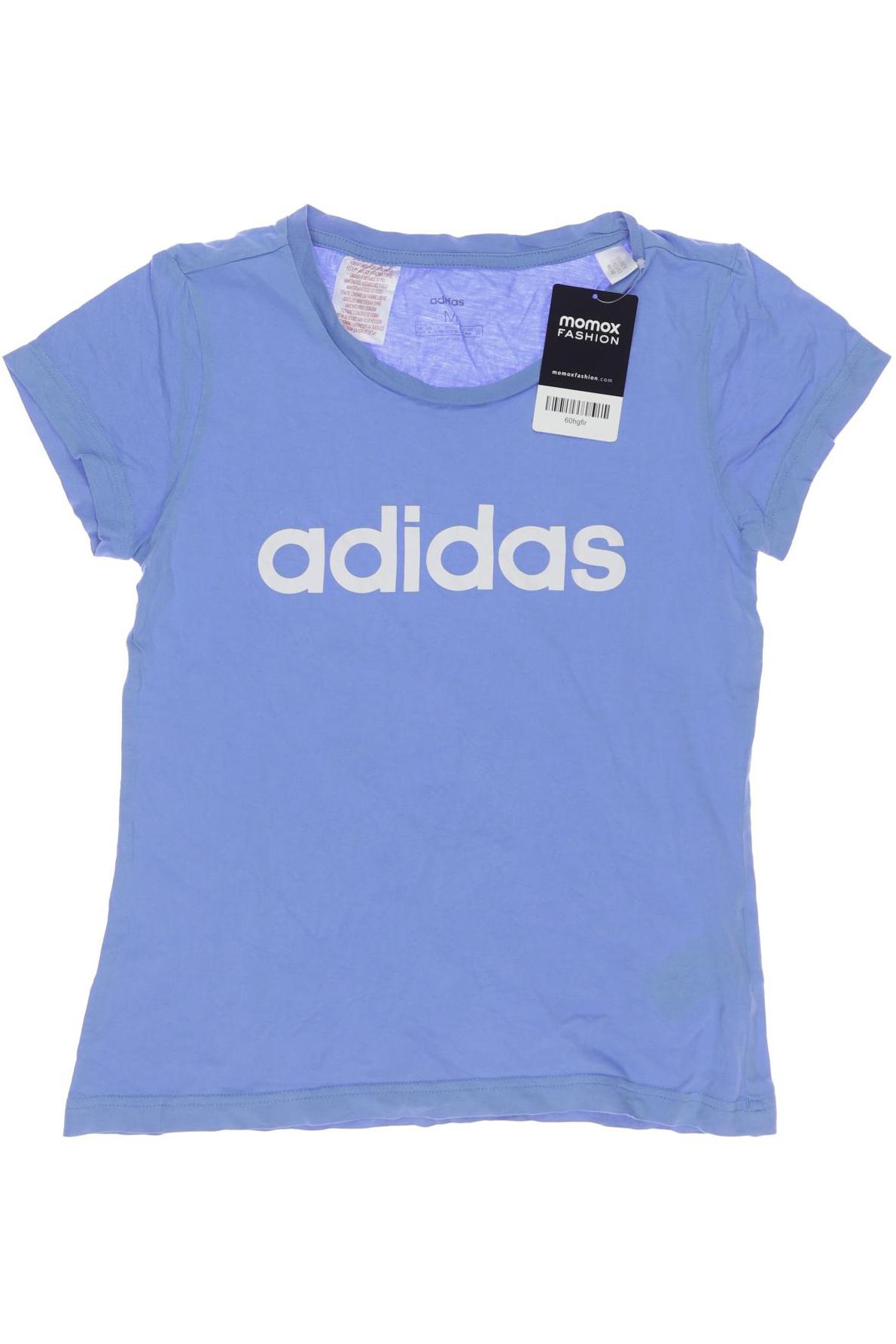 

Adidas Mädchen T-Shirt, blau