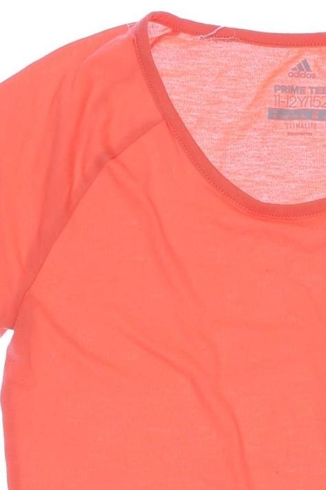 Thumbnail - adidas Damen T-Shirt, orange, Gr. 152