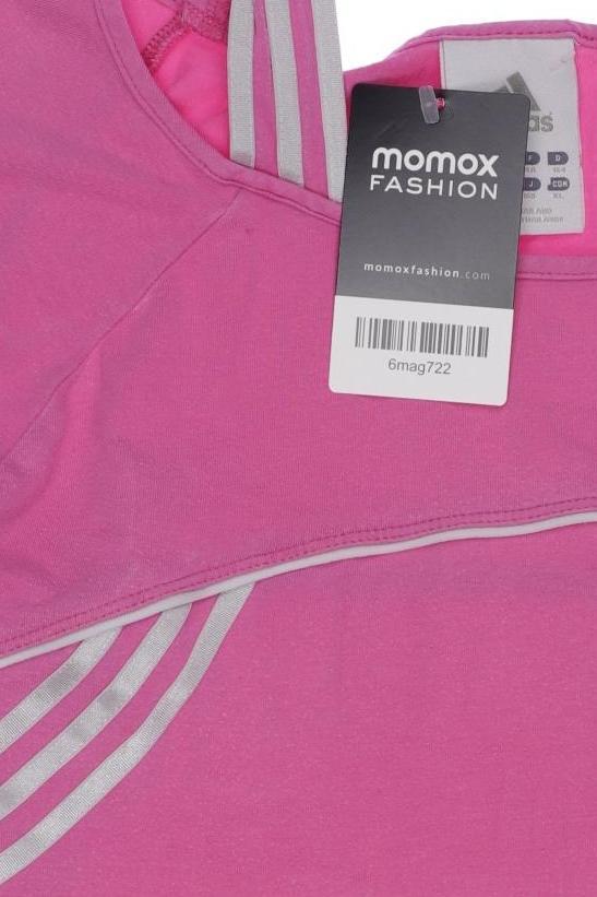 Thumbnail - adidas Damen T-Shirt, pink, Gr. 164