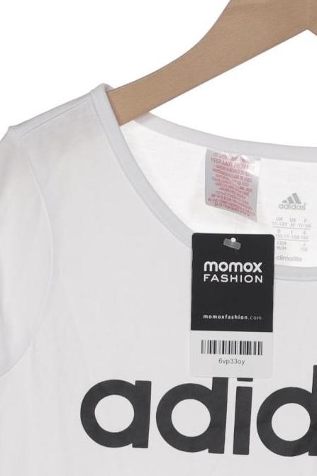 Thumbnail - adidas Damen T-Shirt, weiß, Gr. 152