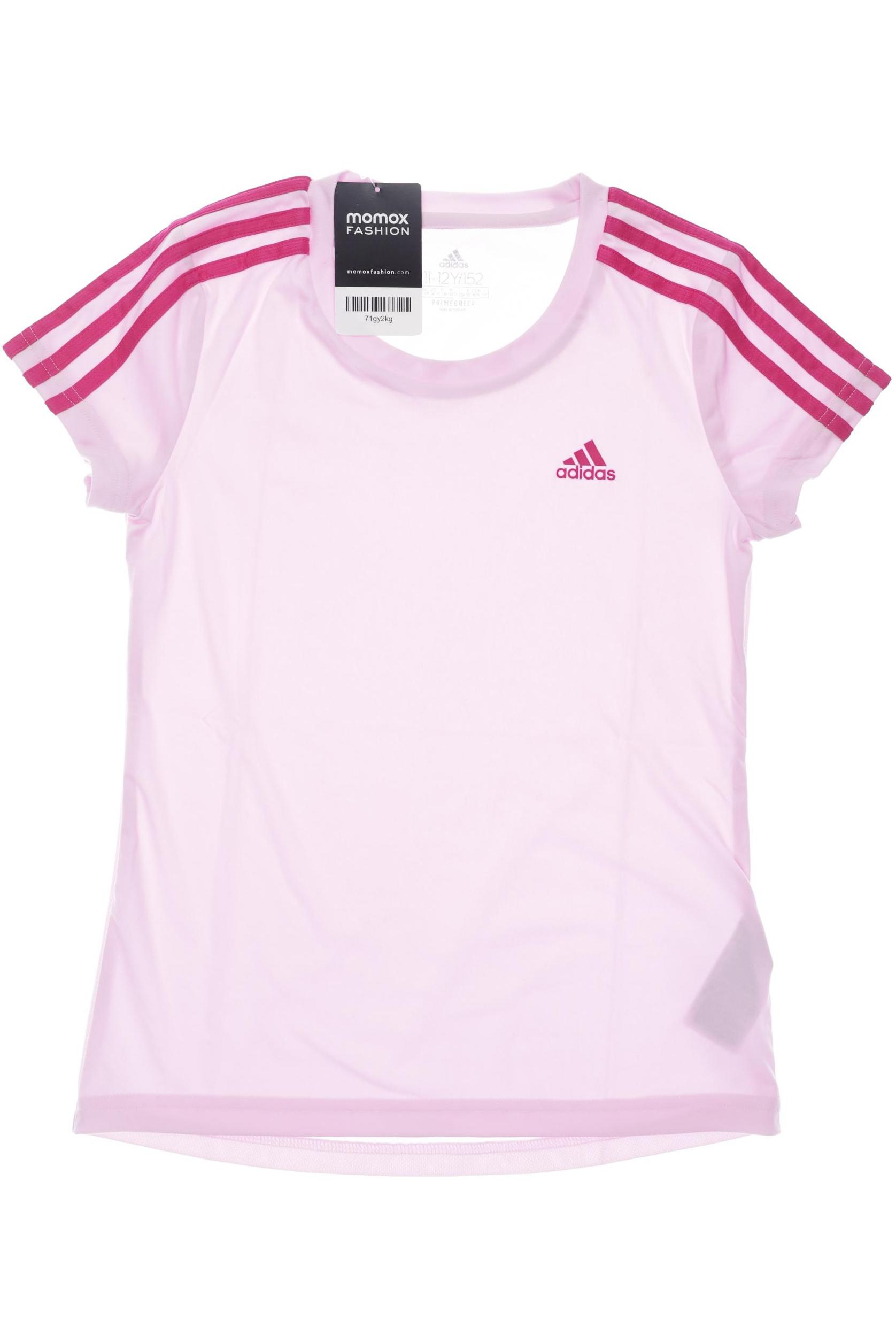 

Adidas Mädchen T-Shirt, pink