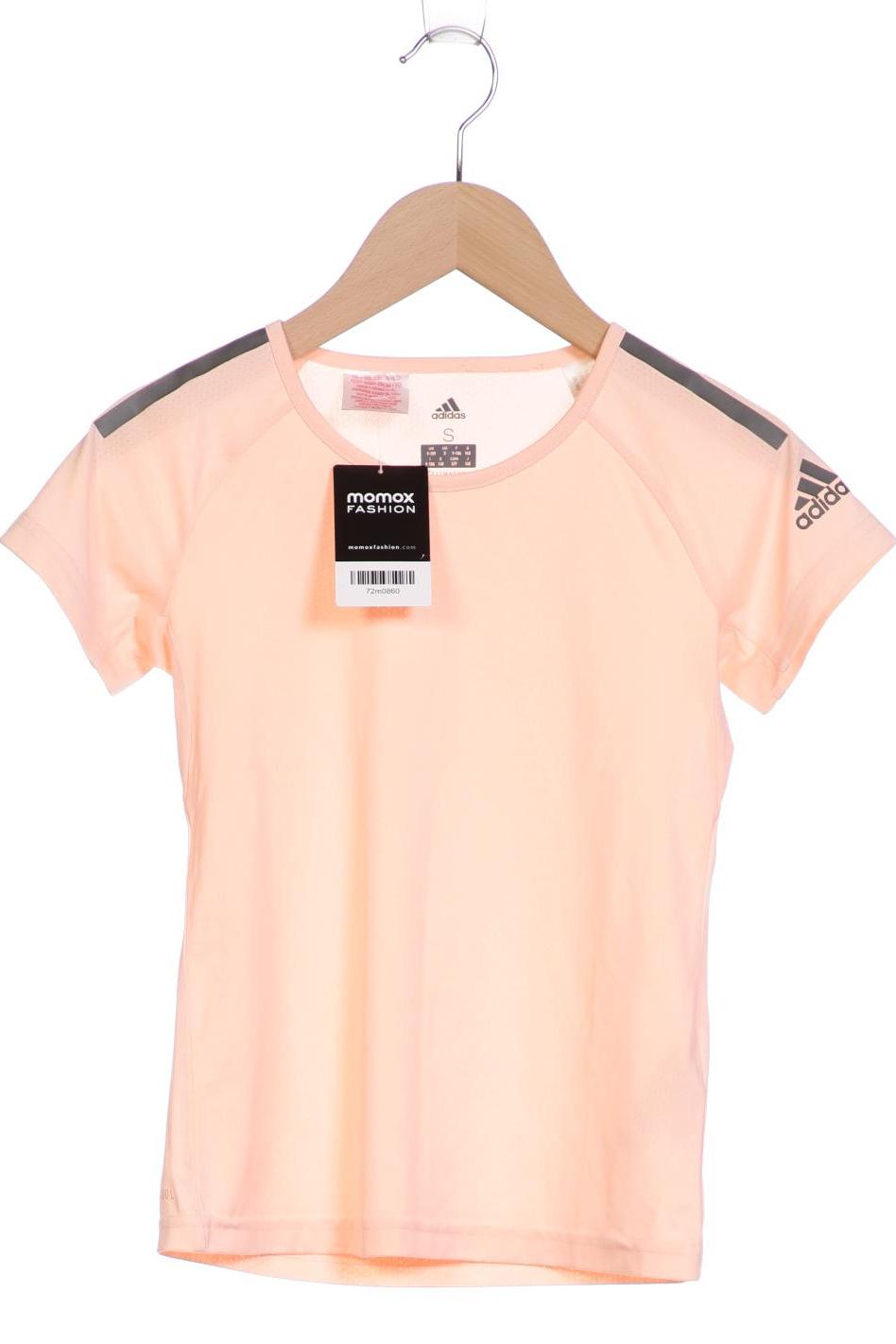 

Adidas Mädchen T-Shirt, orange