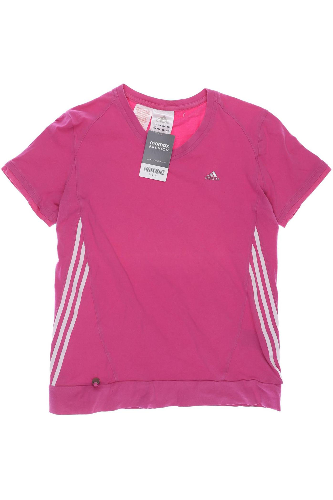 

Adidas Mädchen T-Shirt, pink