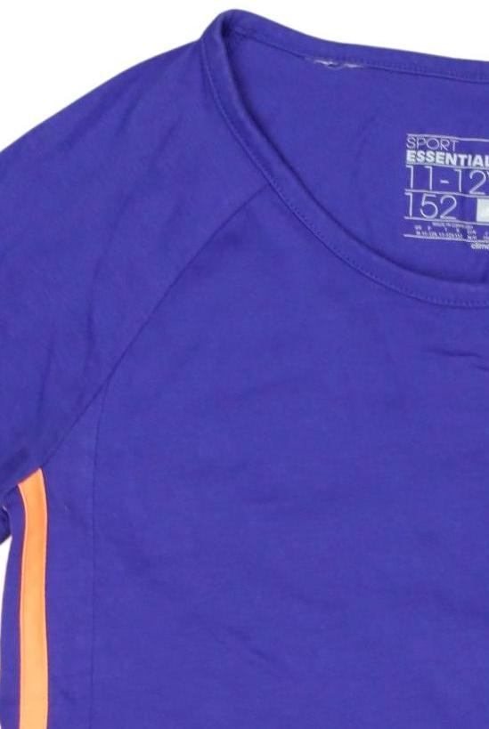 Thumbnail - adidas Mädchen T-Shirt, flieder, Gr. 152