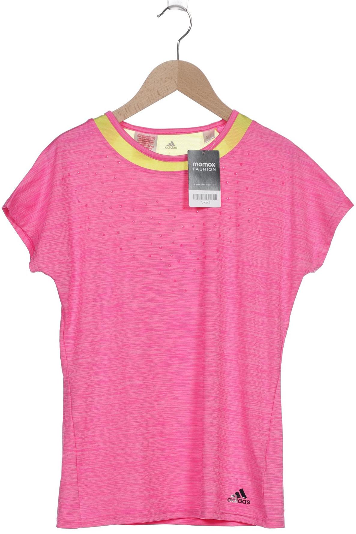 

adidas Mädchen T-Shirt, pink