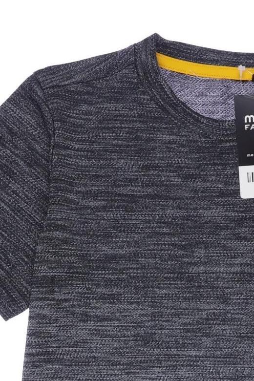 Thumbnail - adidas Mädchen T-Shirt, grau, Gr. 158