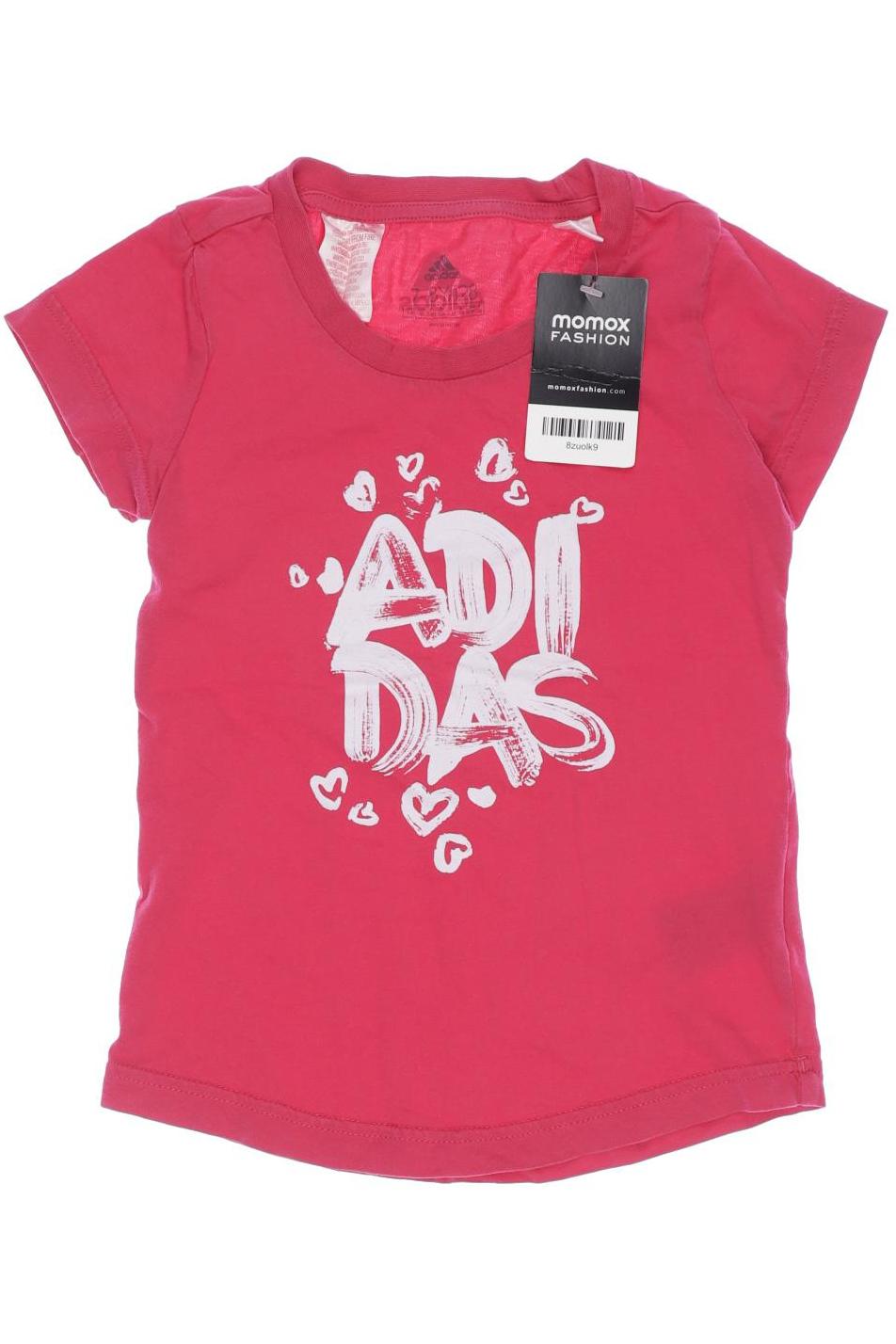 

Adidas Mädchen T-Shirt, pink