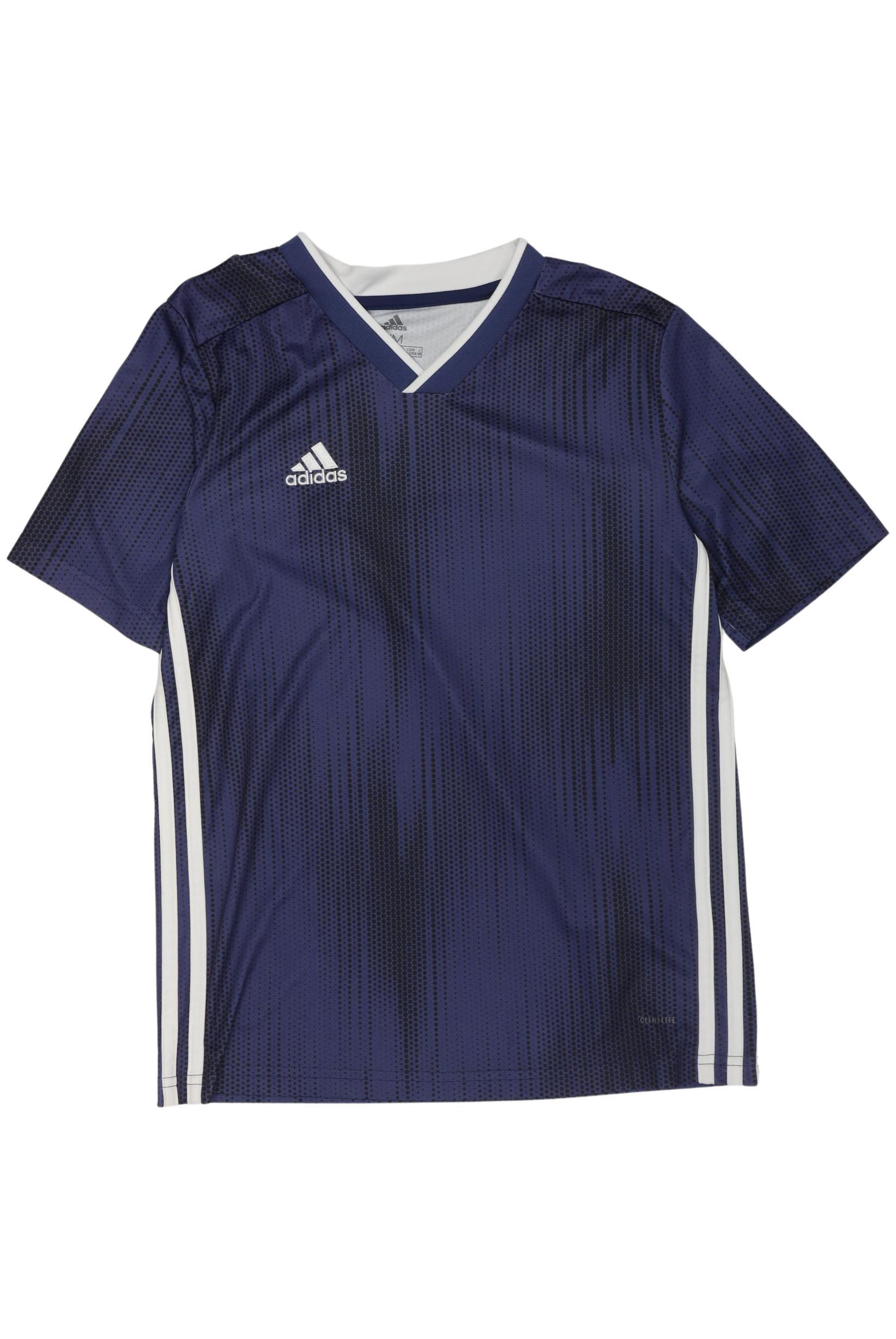 

adidas Mädchen T-Shirt, mehrfarbig, Gr. 152