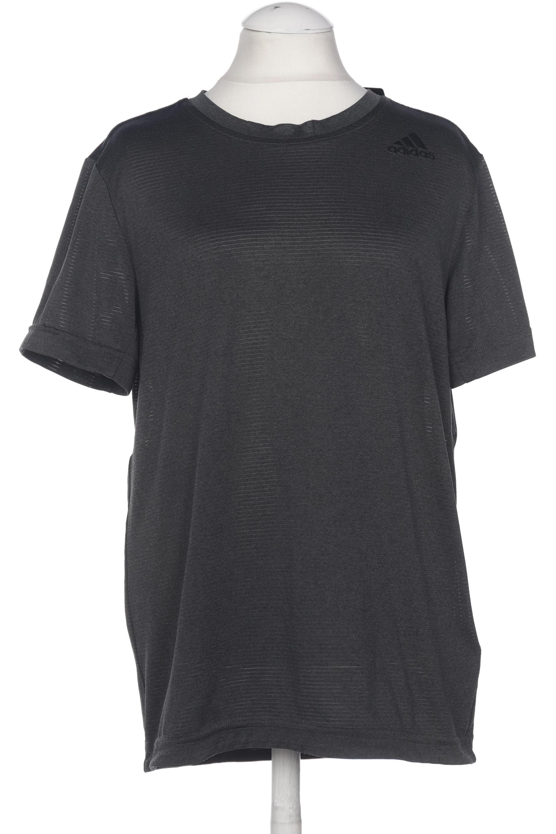 

Adidas Mädchen T-Shirt, grau