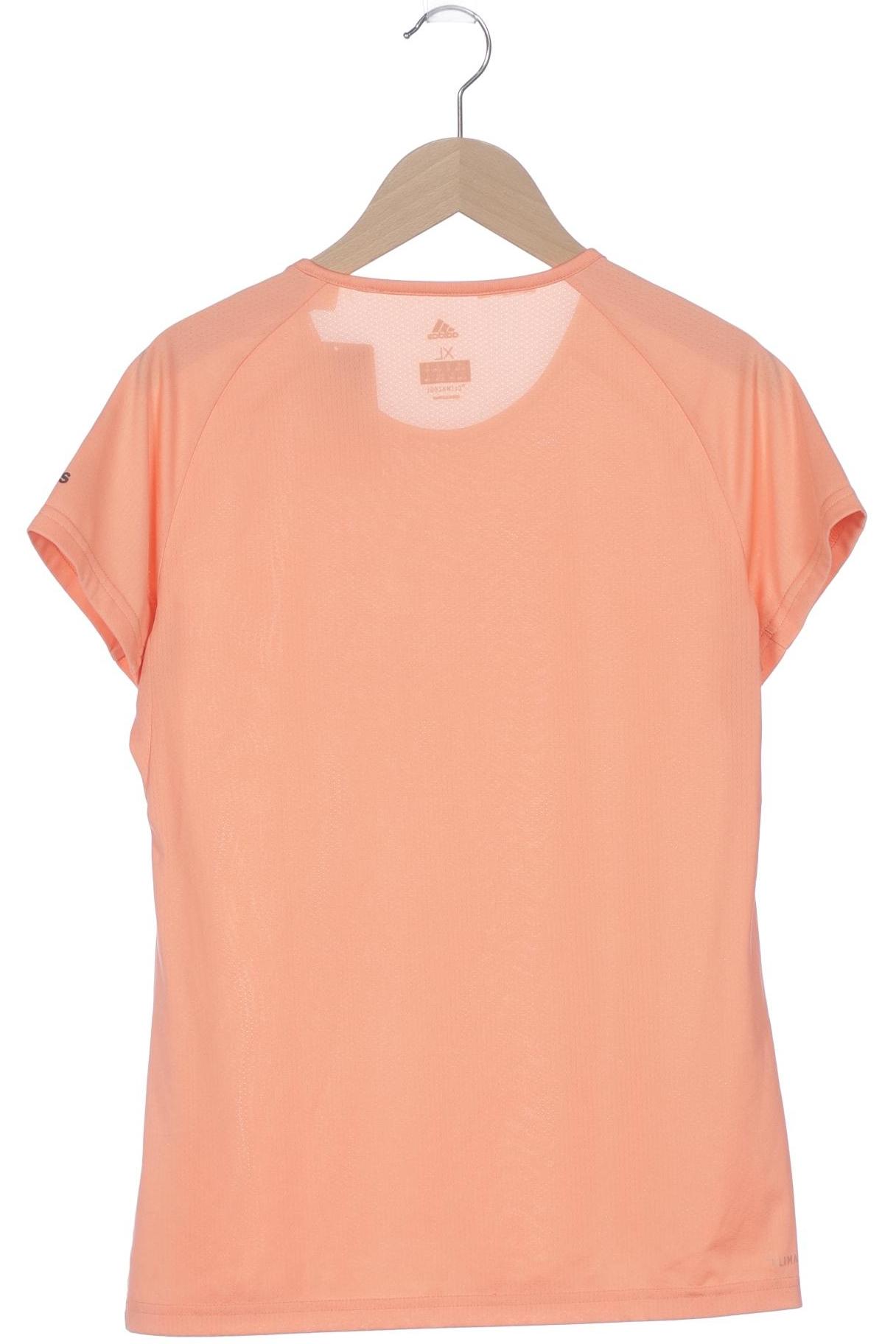 Thumbnail - adidas Mädchen T-Shirt, orange, Gr. 170