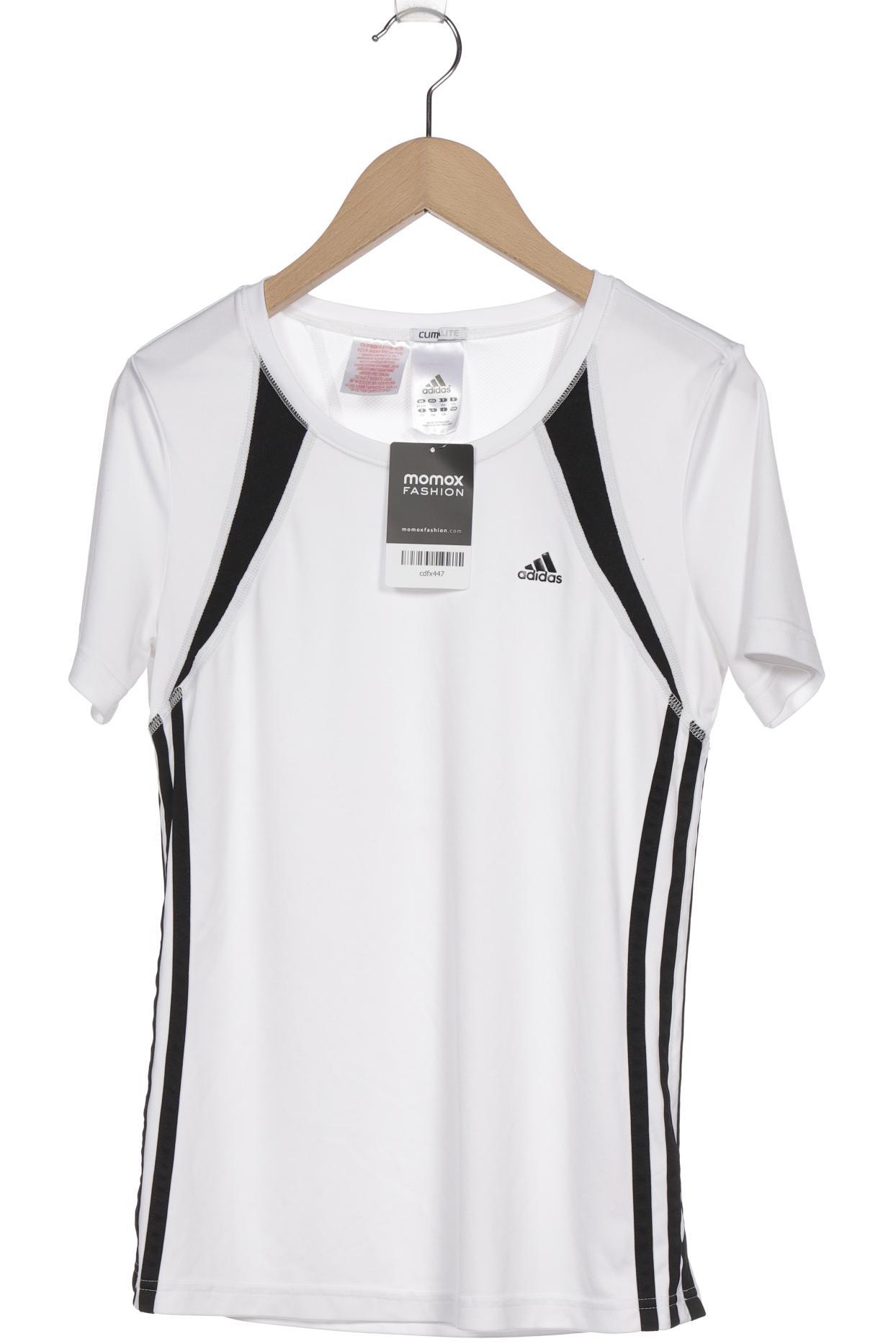 

Adidas Mädchen T-Shirt, weiß