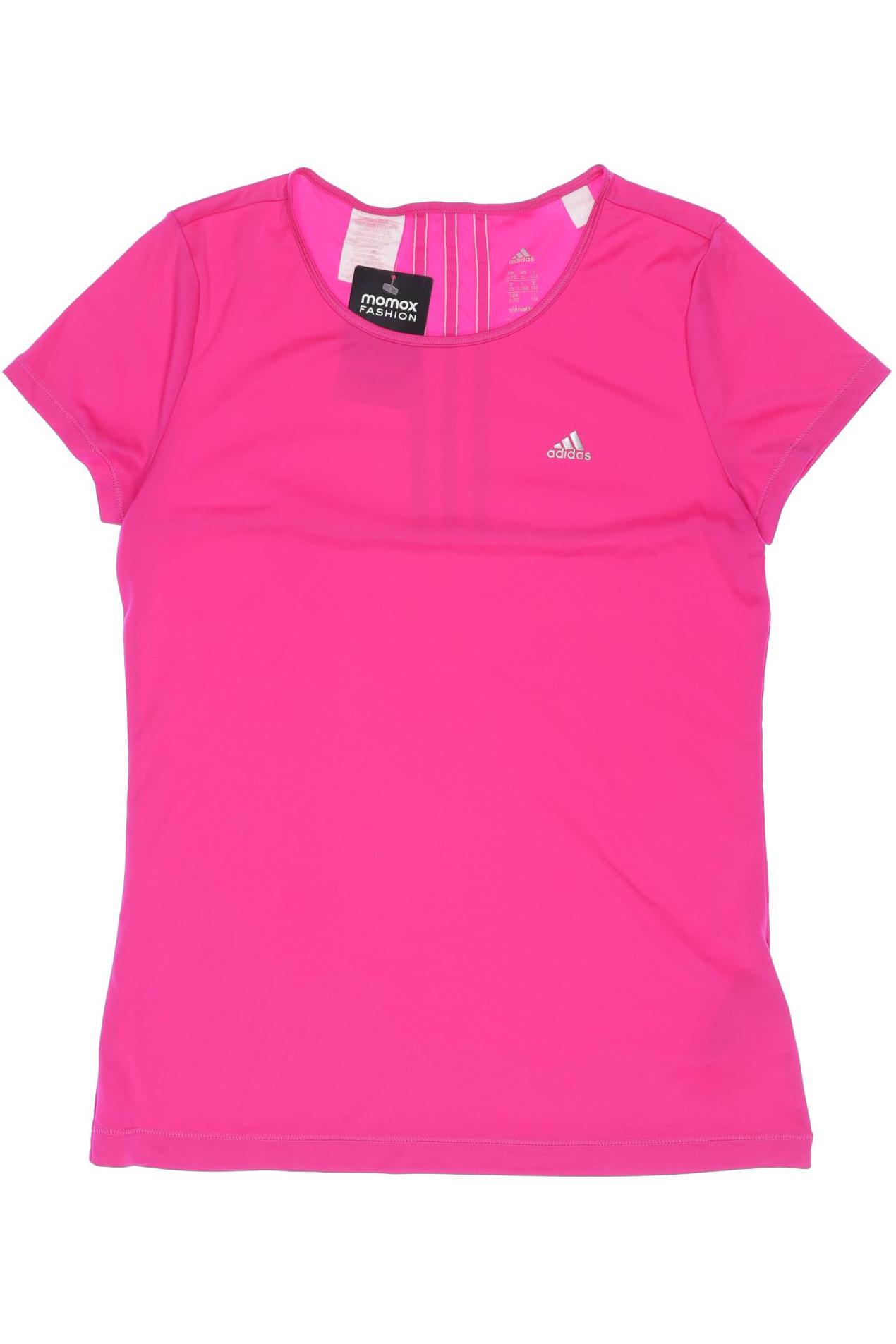 

adidas Damen T-Shirt, pink, Gr. 170