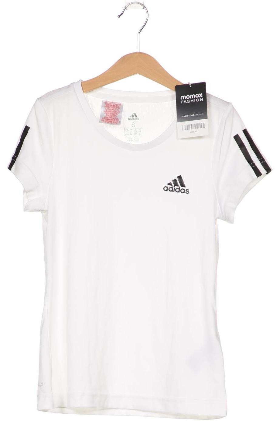 

Adidas Mädchen T-Shirt, weiß