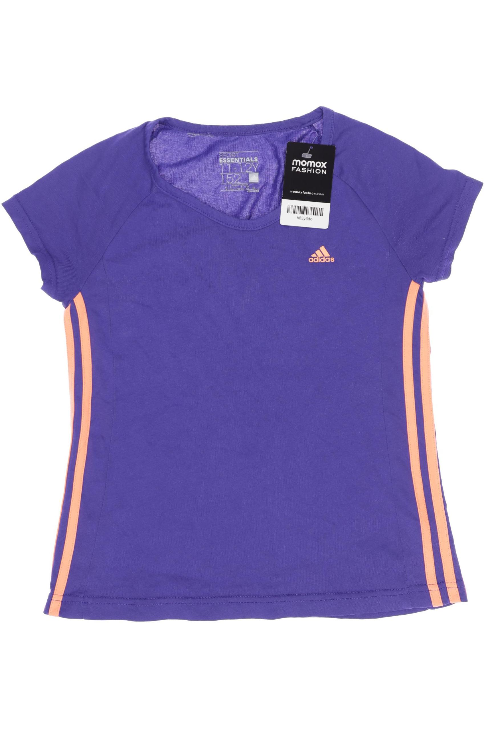 

Adidas Mädchen T-Shirt, flieder