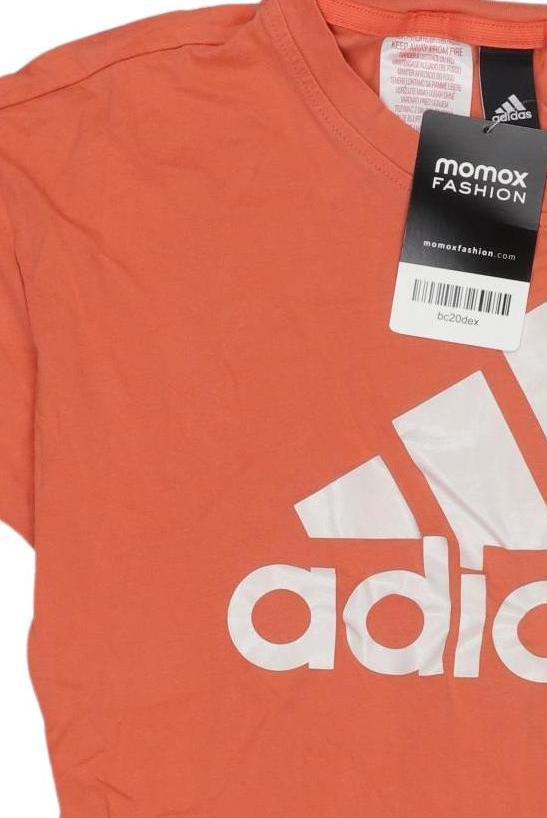 Thumbnail - adidas Mädchen T-Shirt, orange, Gr. 164
