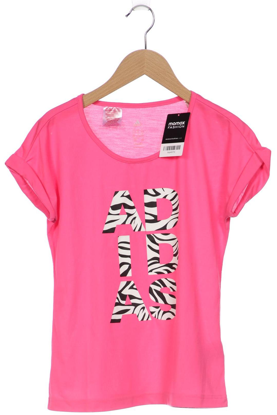 

Adidas Mädchen T-Shirt, pink