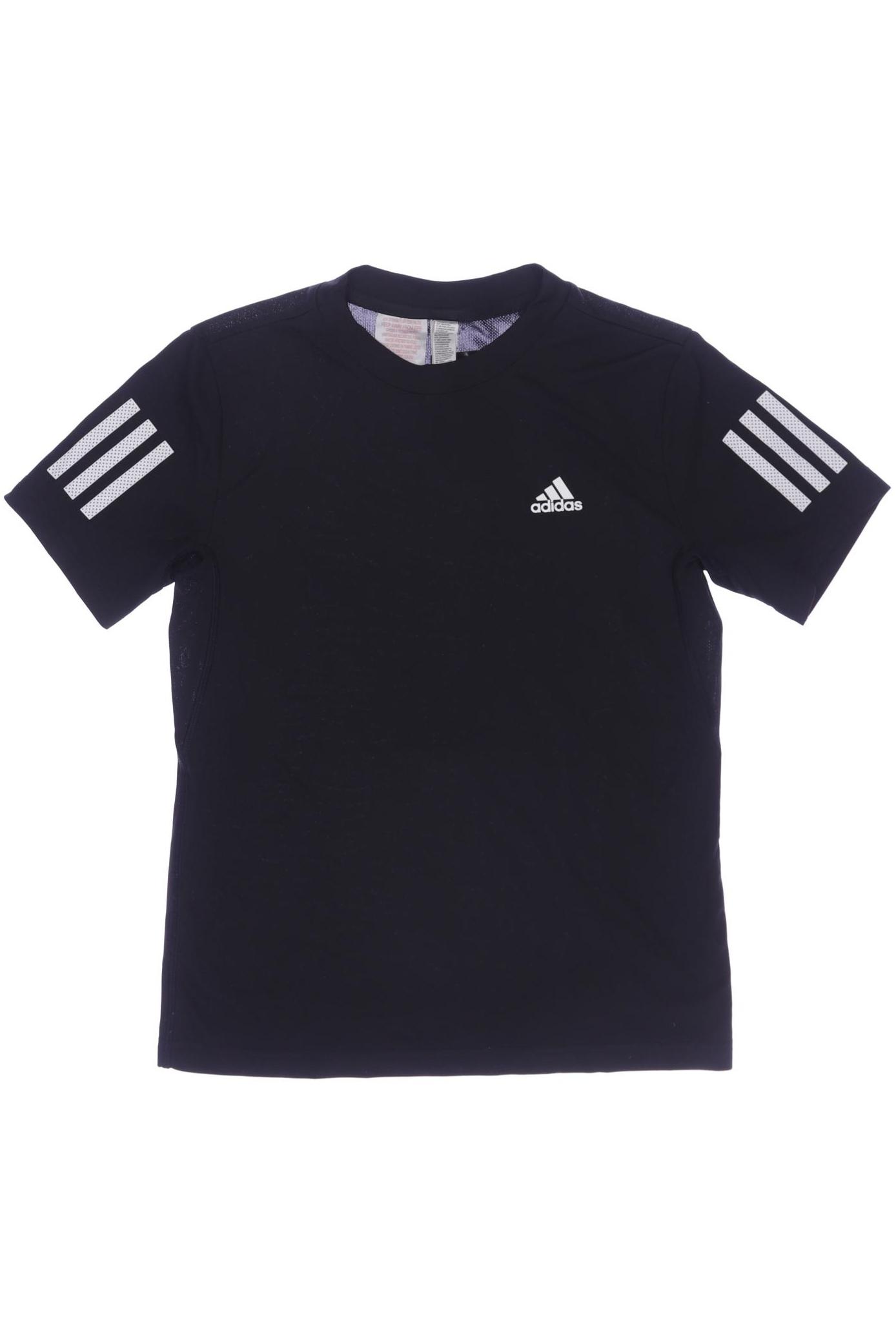 

Adidas Mädchen T-Shirt, schwarz