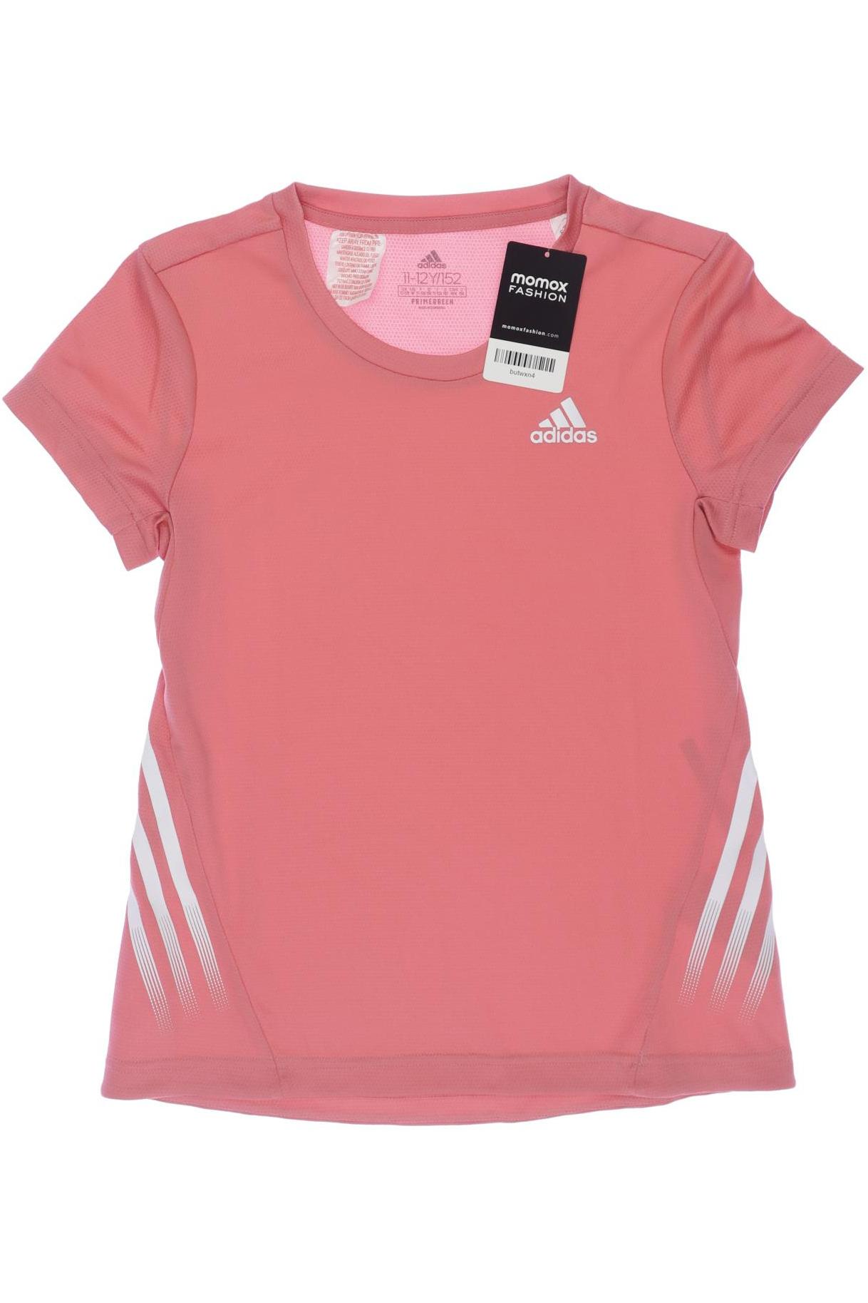 

Adidas Mädchen T-Shirt, pink
