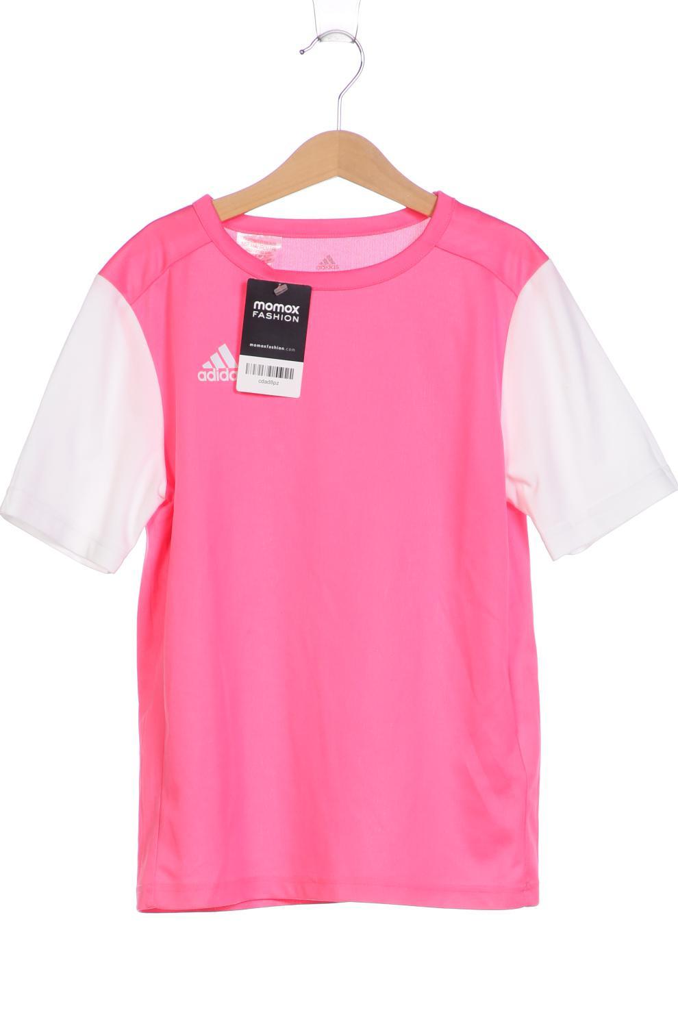 

adidas Mädchen T-Shirt, pink