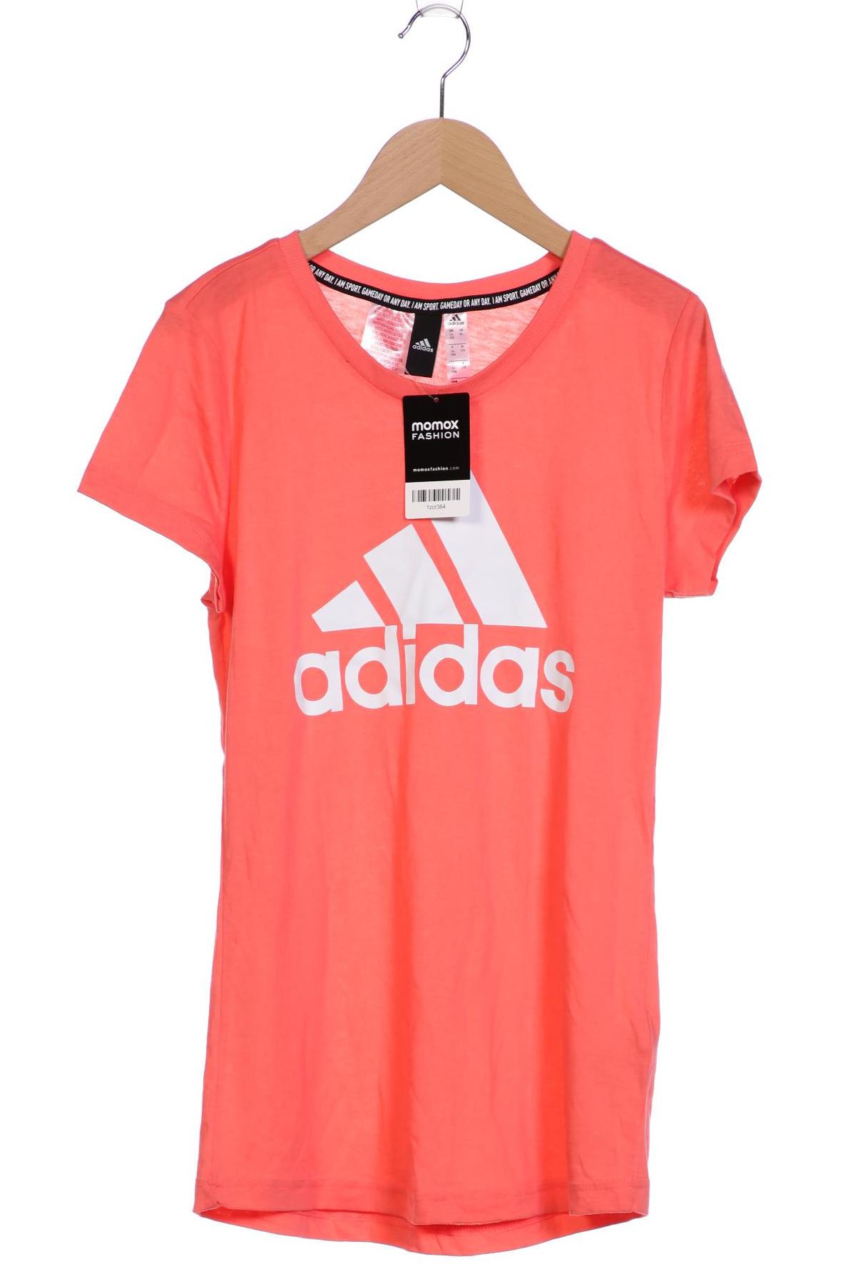 

Adidas Mädchen T-Shirt, pink