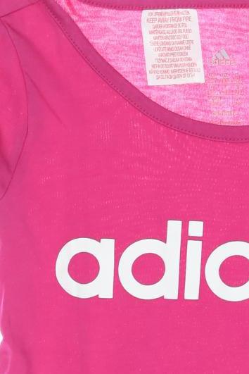 Thumbnail - adidas Mädchen T-Shirt, pink, Gr. 116