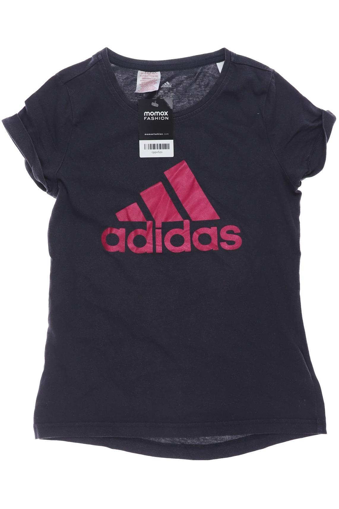 

Adidas Mädchen T-Shirt, grau